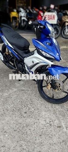 Xe yamaha exciter bs 95