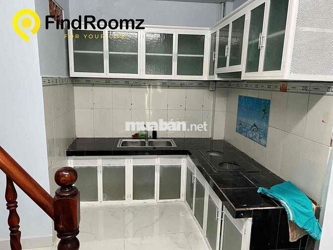 CHO THUÊ NHÀ NGUYÊN CĂN 2PN LÊ ĐỨC THỌ