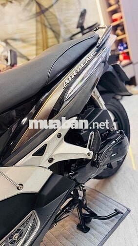 Honda AirBlade Fi - BSTP - Cavet theo xe đầy đủ