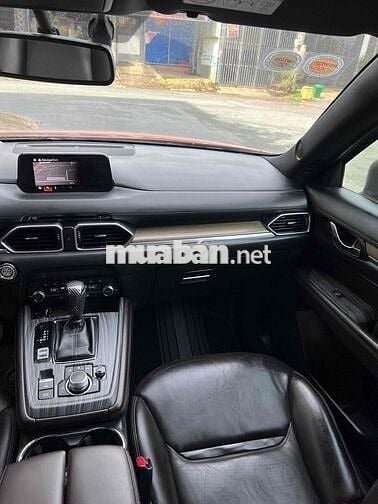 Mazda CX 8 2020 Luxury - 84000 km