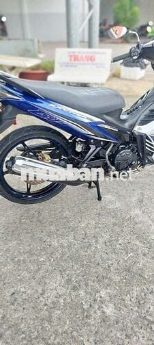Xe yamaha exciter bs 95