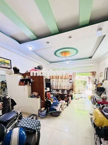 ❤️‍🔥45M2 ❌️ 2 TẦNG ĐÚC BÊ TÔNG
Ngang 5,5M với 3P Ngủ - Chỉ 5,X Tỷ tl