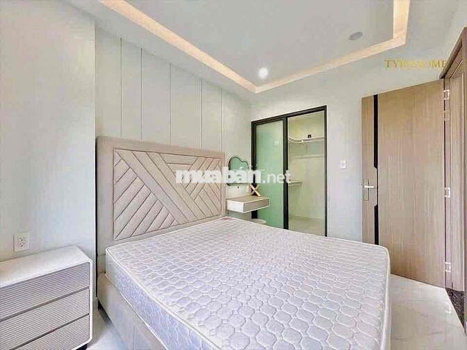 ✨PENHOUSE 2PN2WC (110M2) SÂN VƯỜN QUẬN 10✨NT Cao Cấp