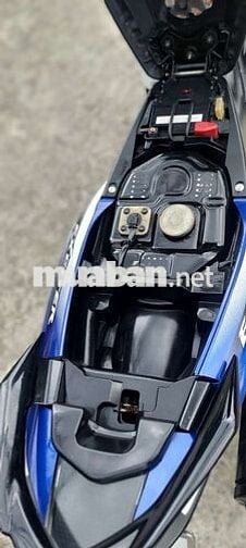 Xe yamaha exciter bs 95