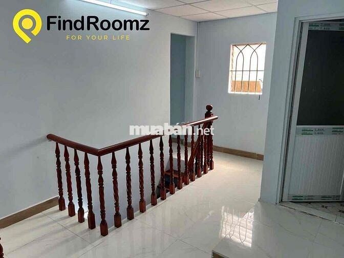 CHO THUÊ NHÀ NGUYÊN CĂN 2PN LÊ ĐỨC THỌ