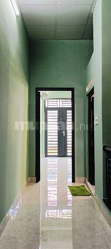 Bán nhà đường Tên Lửa, quận Bình Tân, 2 tầng, 4x15m, 5.x tỷ