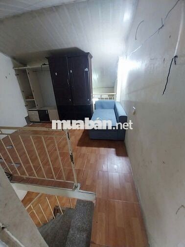 Không có nhu cầu ở cho thuê nhà riêng