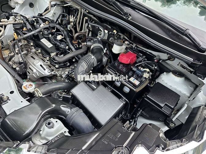 Toyota Veloz Cross Top 2024