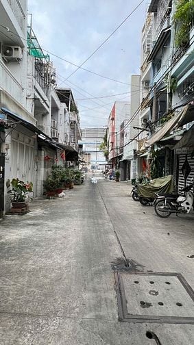 Bán nhà đường Tên Lửa, quận Bình Tân, 2 tầng, 4x15m, 5.x tỷ