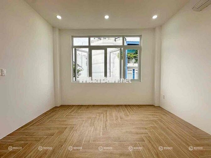 STUDIO TÁCH BẾP - NGAY LẠC LONG QUÂN - FULL NỘI THẤT