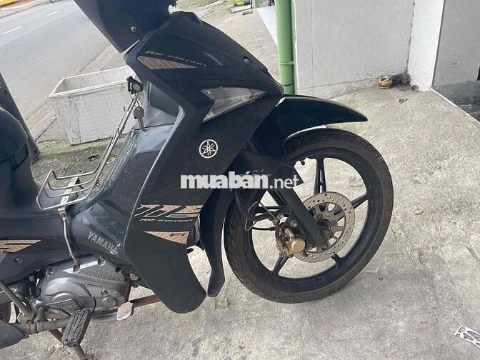 sirrius 2020 Fi tik kiệm nhiên liệu