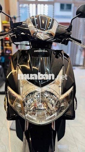 Honda AirBlade Fi - BSTP - Cavet theo xe đầy đủ