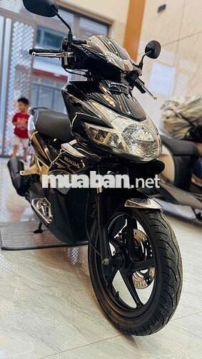 Honda AirBlade Fi - BSTP - Cavet theo xe đầy đủ