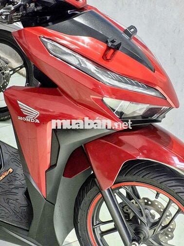 Honda Vario 150 2020 Đỏ mận