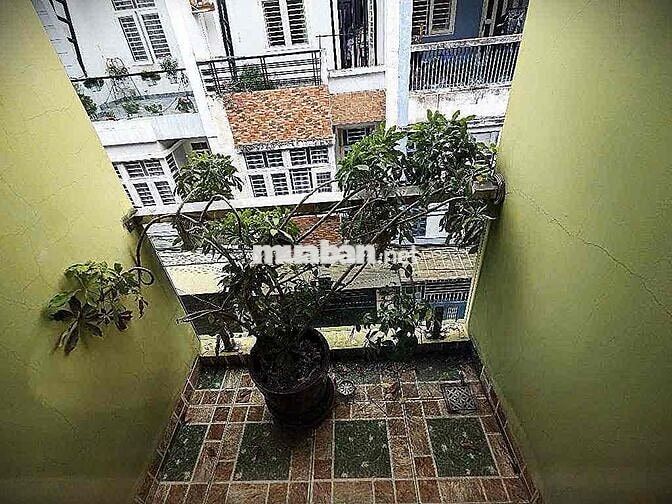 Bán nhà 1 trệt 2 lầu – Hẻm ô tô 5m – 55m² – Hiệp Bình Phước – Nhỉng 7