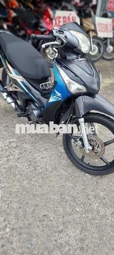 Xe honda future bs 95