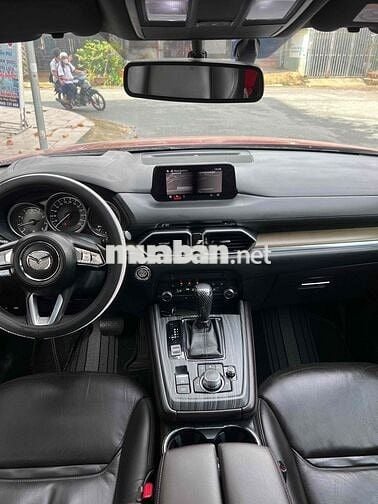 Mazda CX 8 2020 Luxury - 84000 km