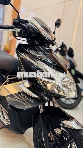 Honda AirBlade Fi - BSTP - Cavet theo xe đầy đủ