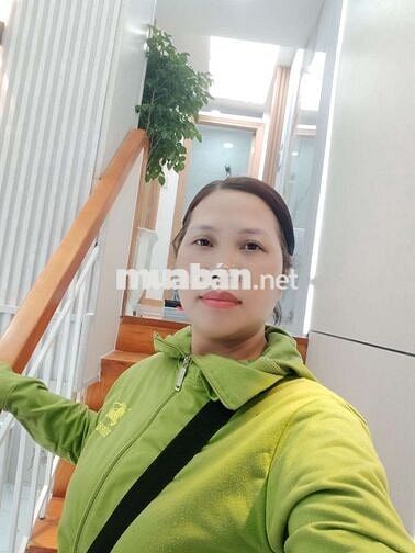 Nhà Đẹp fun nội thất 40m2 2pn 2wc Trung mỹ Tây gần Chợ Chó giá 3tỷ350