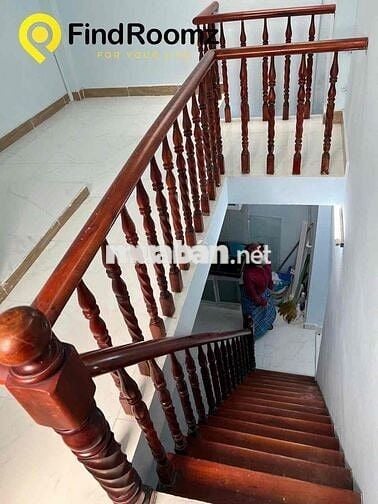 CHO THUÊ NHÀ NGUYÊN CĂN 2PN LÊ ĐỨC THỌ