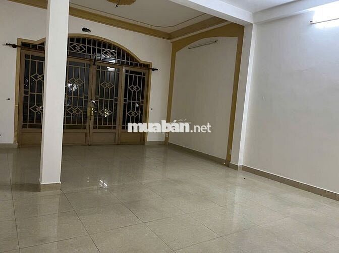 Cho thuê MB tầng 1 hoặc 2: 30m2- 35m2, @ Phú Lâm, Q6 làm văn phòng