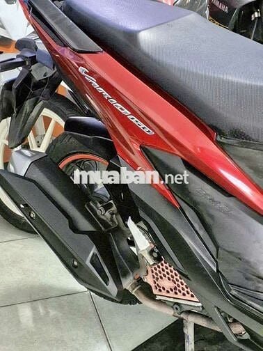 Honda Vario 150 2020 Đỏ mận