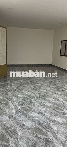 Cho thuê MB tầng 1 hoặc 2: 30m2- 35m2, @ Phú Lâm, Q6 làm văn phòng