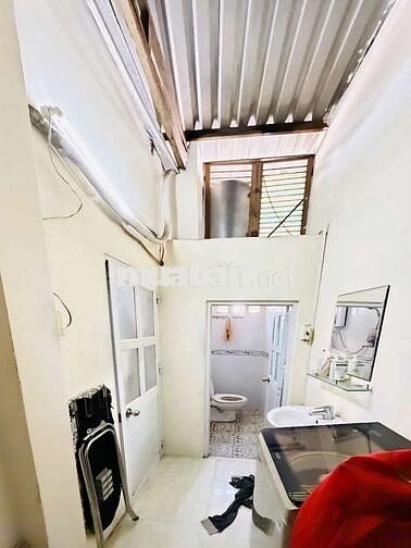 ❤️‍🔥45M2 ❌️ 2 TẦNG ĐÚC BÊ TÔNG
Ngang 5,5M với 3P Ngủ - Chỉ 5,X Tỷ tl