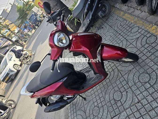 Thanh lý Janus 2021.BSTP.máy zin,xe đẹp,chính chủ