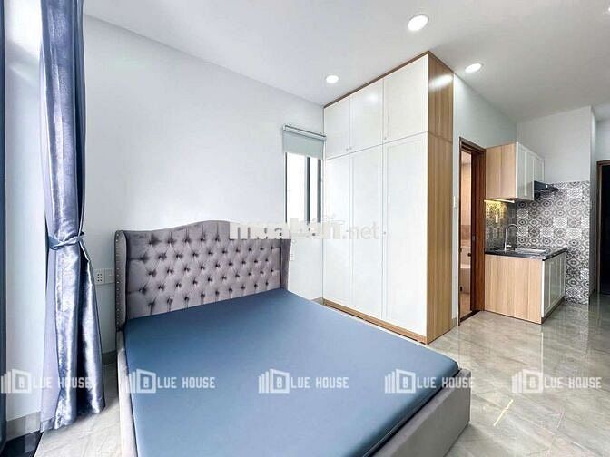 ✨MINI APARTMENT - BAN CÔNG -NỘI THẤT MỚI ĐẸP 100% - NGÃ TƯ BẢY HIỀN
