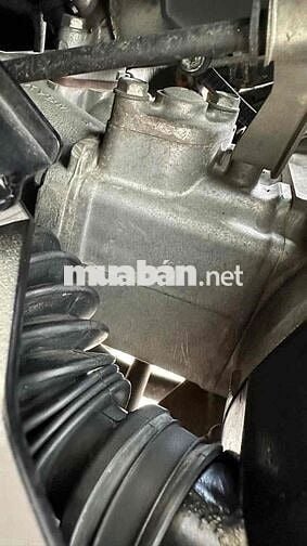 Honda AirBlade Fi - BSTP - Cavet theo xe đầy đủ