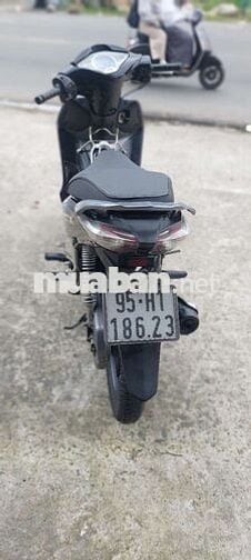 Xe honda future bs 95