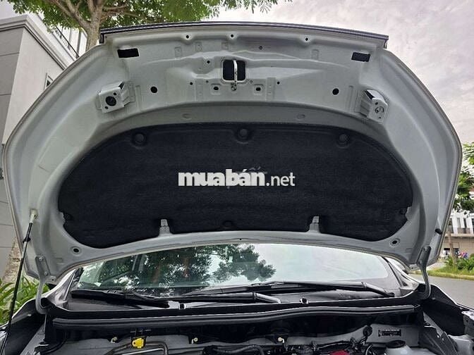 Toyota Veloz Cross Top 2024