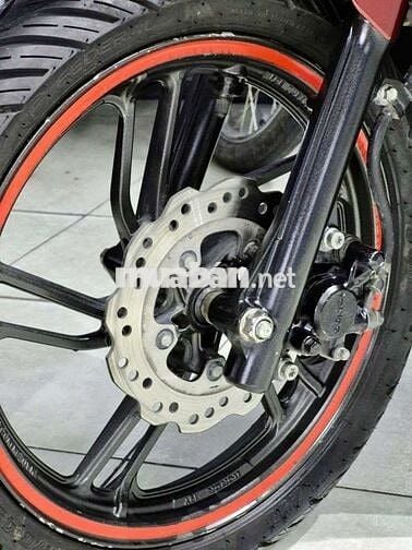 Honda Vario 150 2020 Đỏ mận