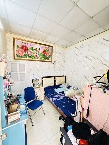 ❤️‍🔥45M2 ❌️ 2 TẦNG ĐÚC BÊ TÔNG
Ngang 5,5M với 3P Ngủ - Chỉ 5,X Tỷ tl