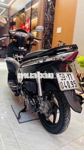 Honda AirBlade Fi - BSTP - Cavet theo xe đầy đủ