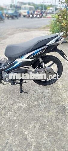 Xe honda future bs 95