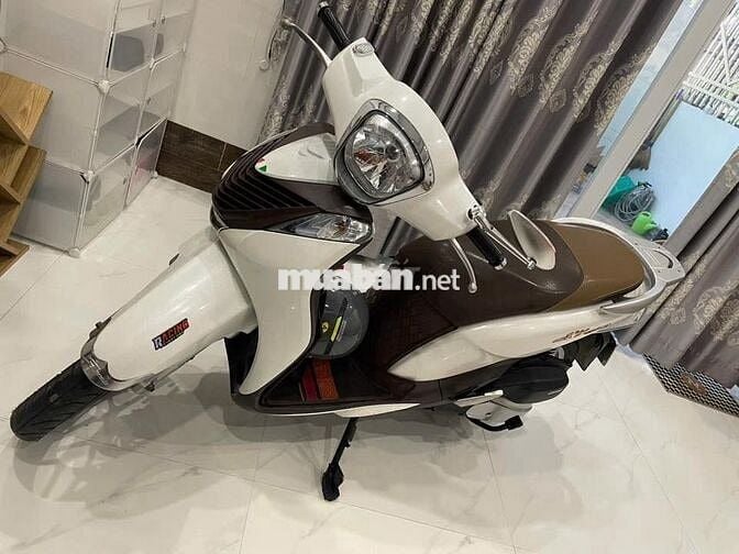 Bán SH Mode 2019 Trắng siêu đẹp RIN - HIẾM