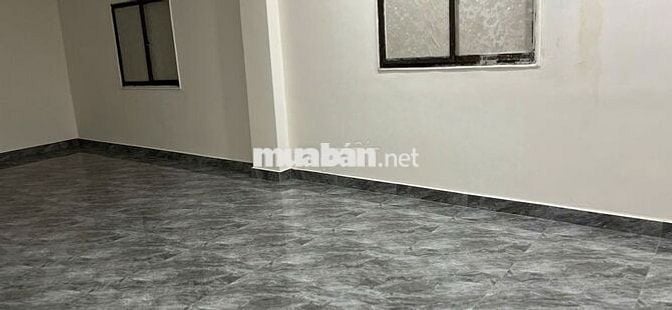 Cho thuê MB tầng 1 hoặc 2: 30m2- 35m2, @ Phú Lâm, Q6 làm văn phòng