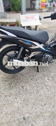 Xe honda future bs 95