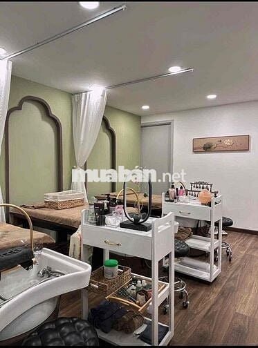 Cho thuê nhà nguyên căn Kỳ đồng Quận 3