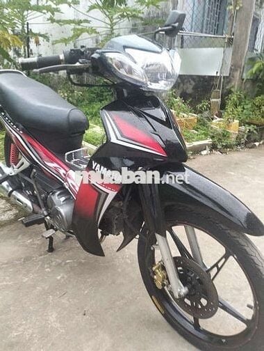 Xe 50cc ko cần bằng lái biển 65