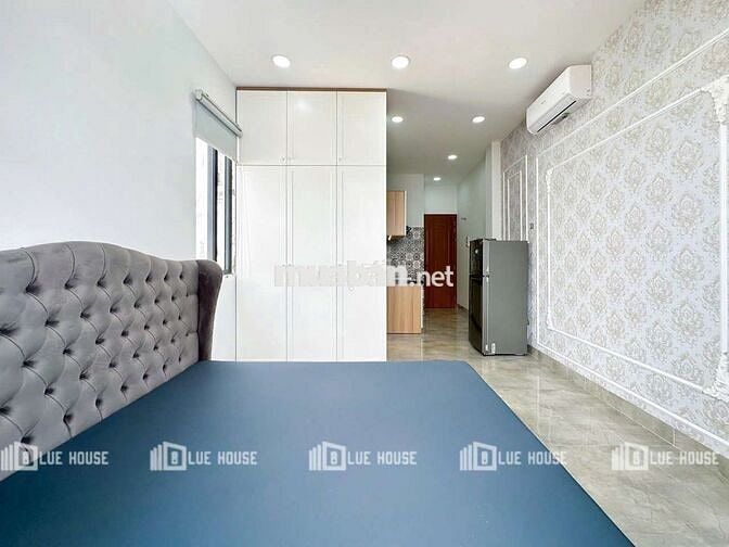 ✨MINI APARTMENT - BAN CÔNG -NỘI THẤT MỚI ĐẸP 100% - NGÃ TƯ BẢY HIỀN