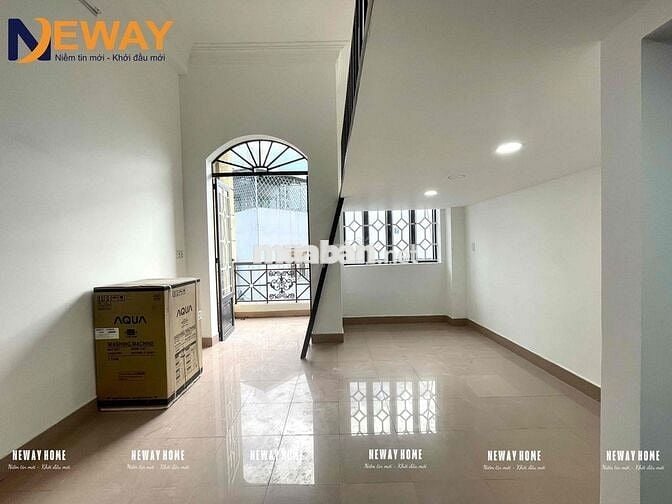 Khai Trương 10p Mới xây Full nội thất Ngay KCN Tân bình - Trường chinh