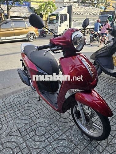 Thanh lý Janus 2021.BSTP.máy zin,xe đẹp,chính chủ