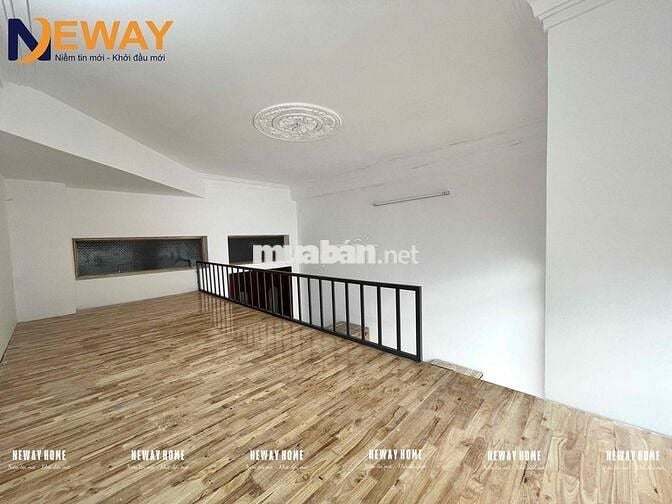 Khai Trương 10p Mới xây Full nội thất Ngay KCN Tân bình - Trường chinh