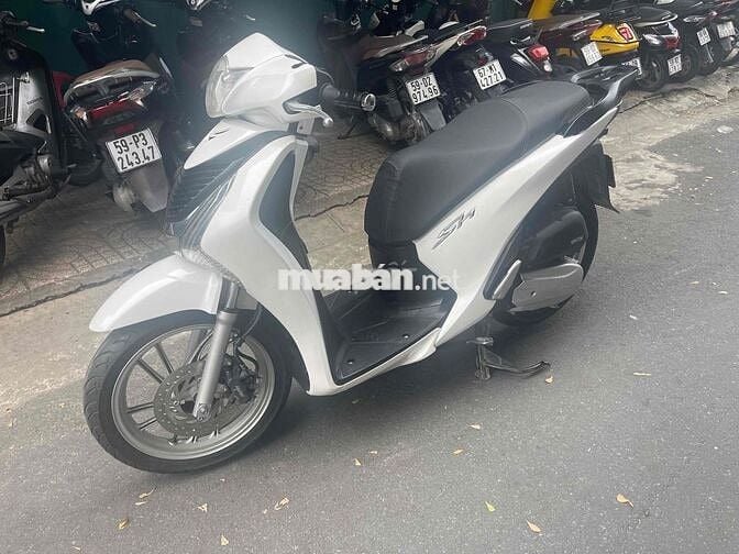 sh 150 khoá ga chống chộm