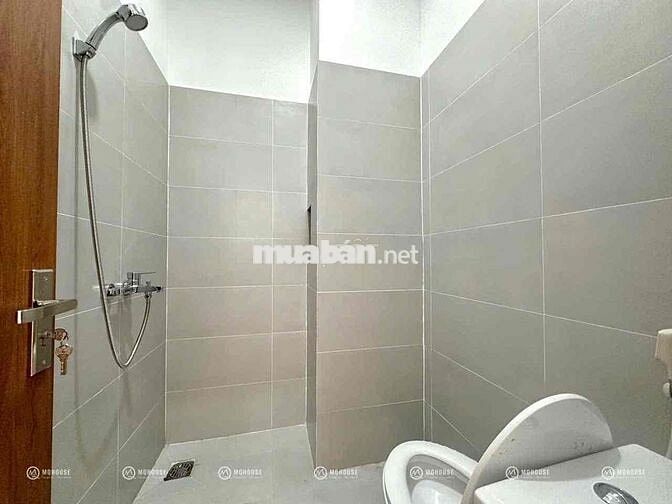 STUDIO TÁCH BẾP - NGAY LẠC LONG QUÂN - FULL NỘI THẤT