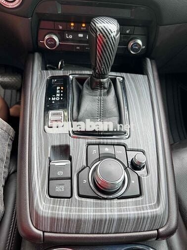 Mazda CX 8 2020 Luxury - 84000 km