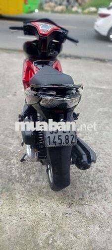 Xe honda air blade bs 95